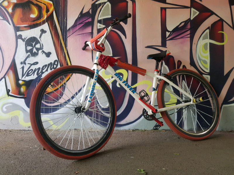 se bikes gumtree
